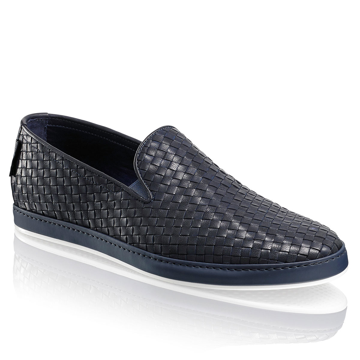 Russell & Bromley ANTIBES Slip On Sneaker