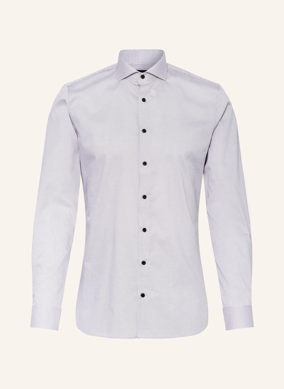 OLYMP Hemd No. Six super slim