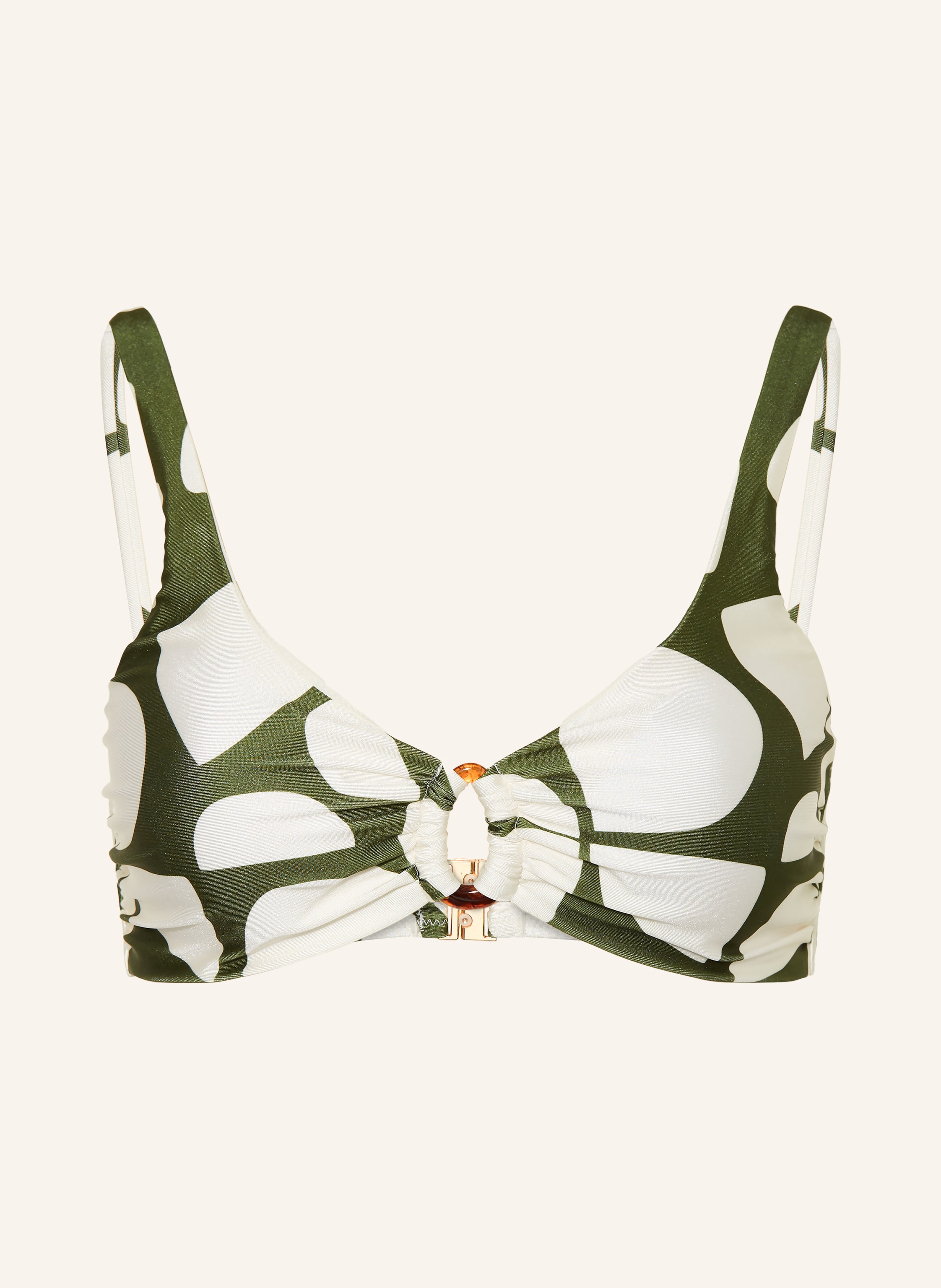 MRS & HUGS Bralette-Bikini-Top