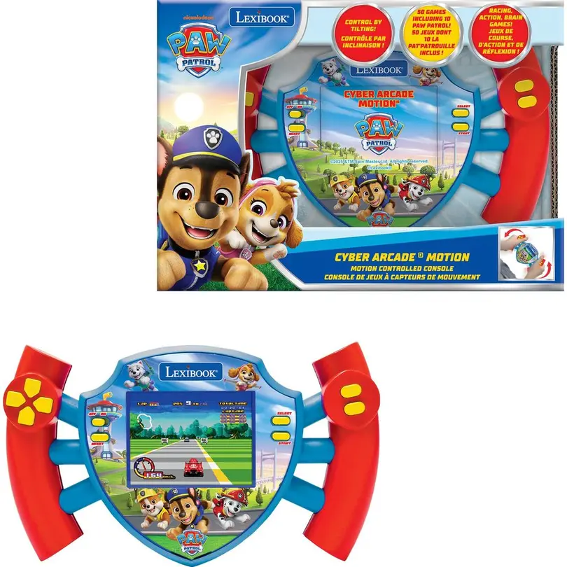 Spielset Paw Patrol