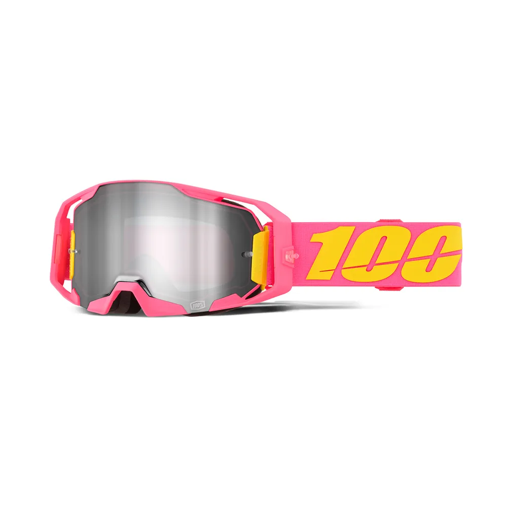 100percent Armatic 50060-10017 off-road goggles
