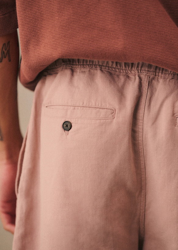 Priam Shorts