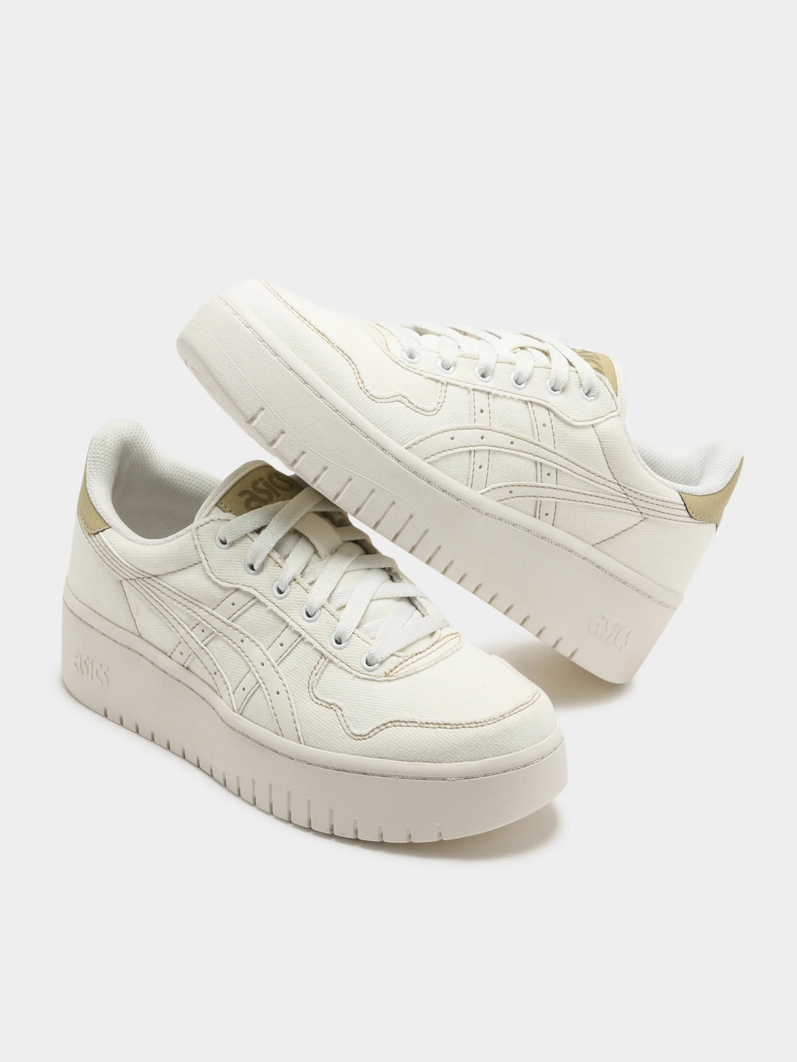 Womens Japan S Platform Sneakers