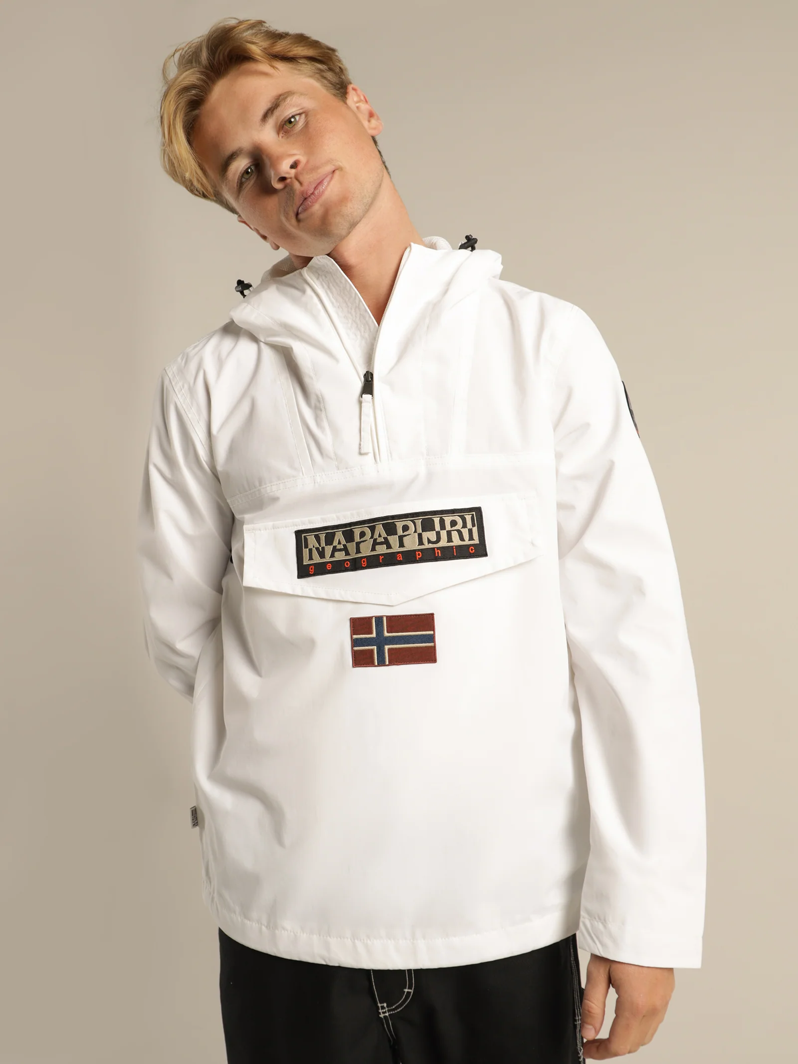 Rainforest M Sum Jacket