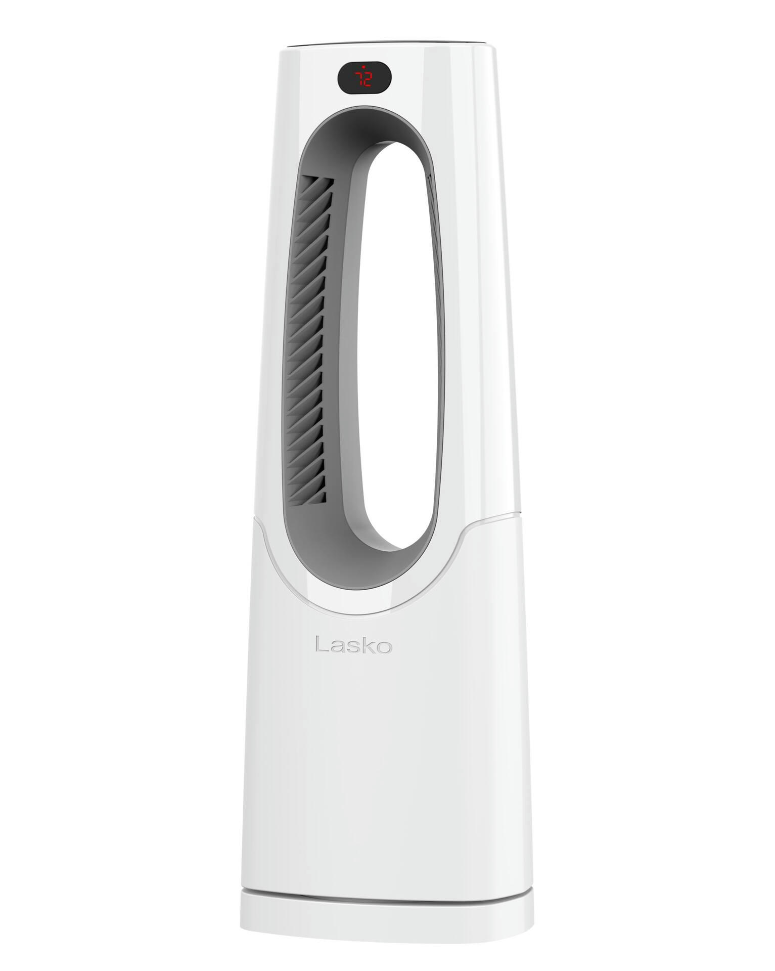 Lasko Bladeless Heater