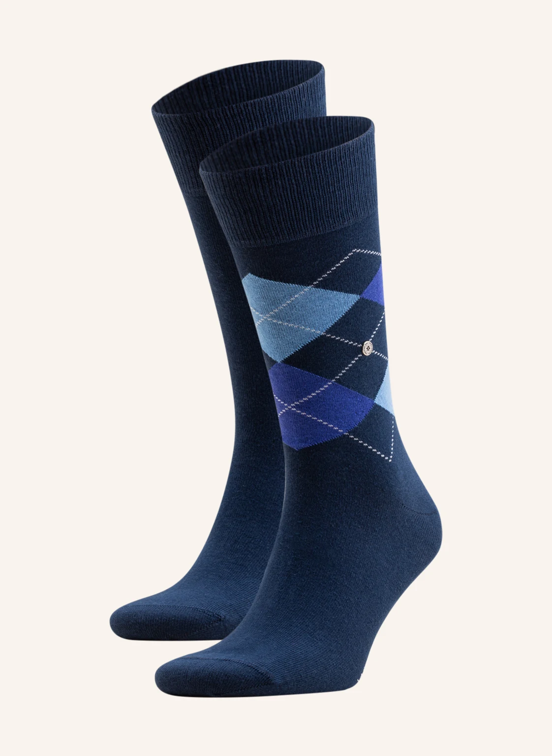 Burlington 2er-Pack Socken EVERYDAY