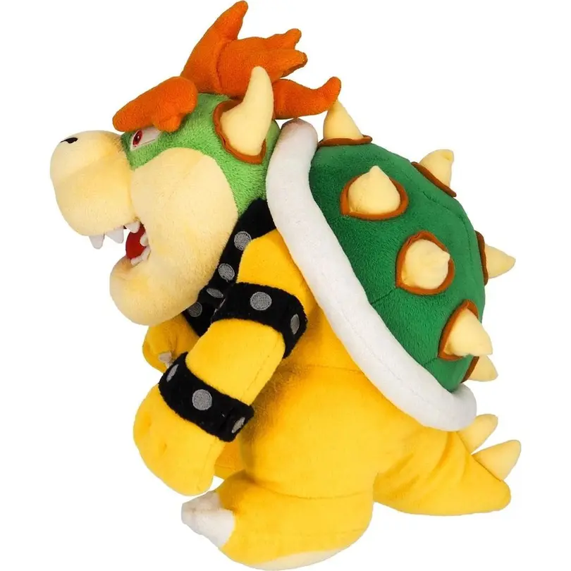Plüschtier Super Mario