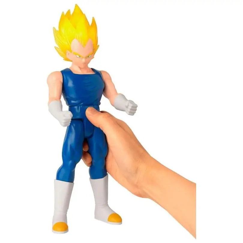 Puppe Vegeta