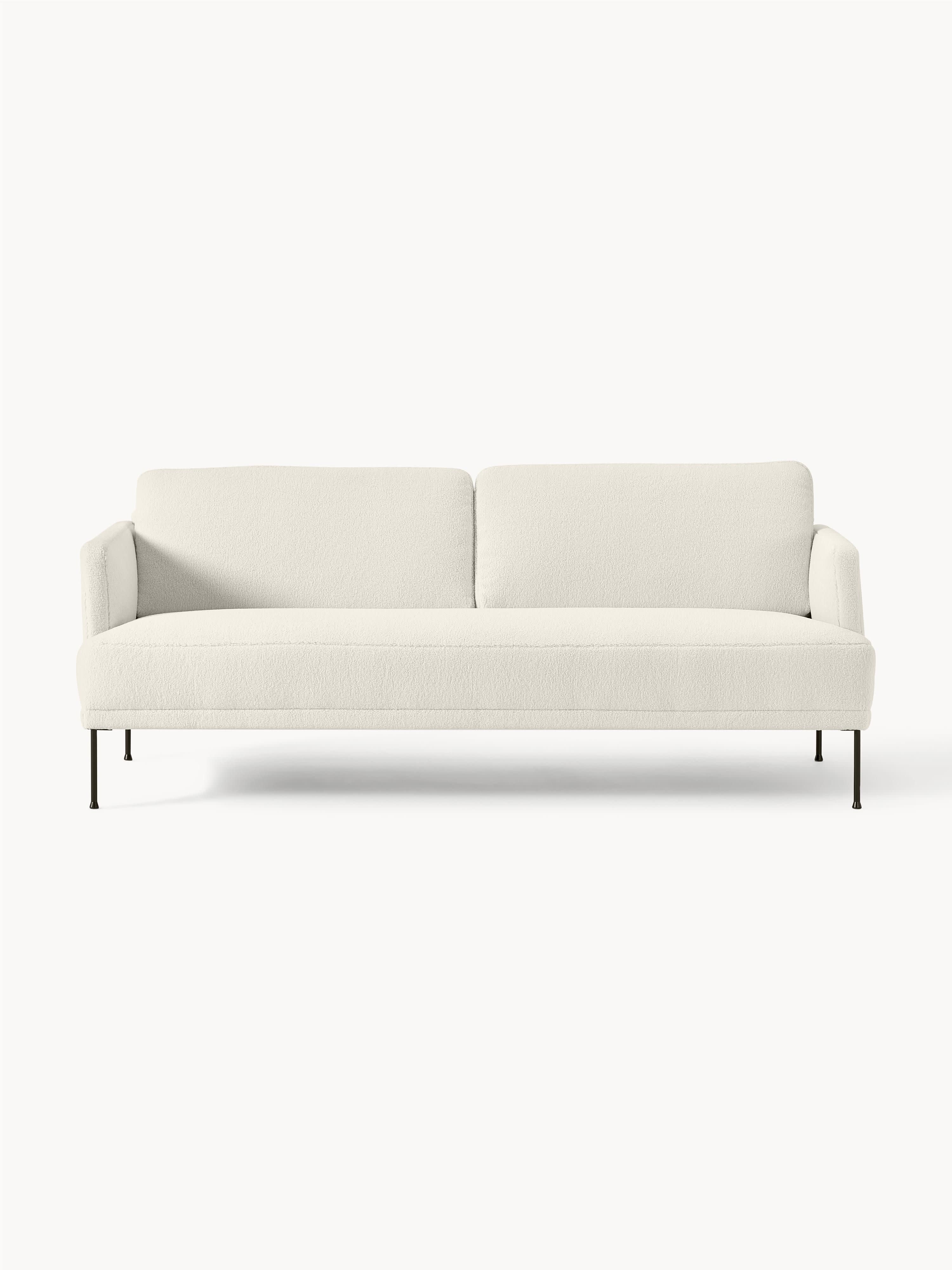 Teddy-Sofa Fluente (3-Sitzer)