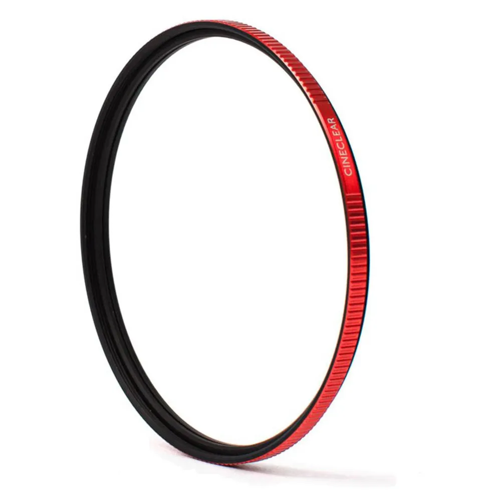 Moment 72mm CineClear UV Protection UV Filter