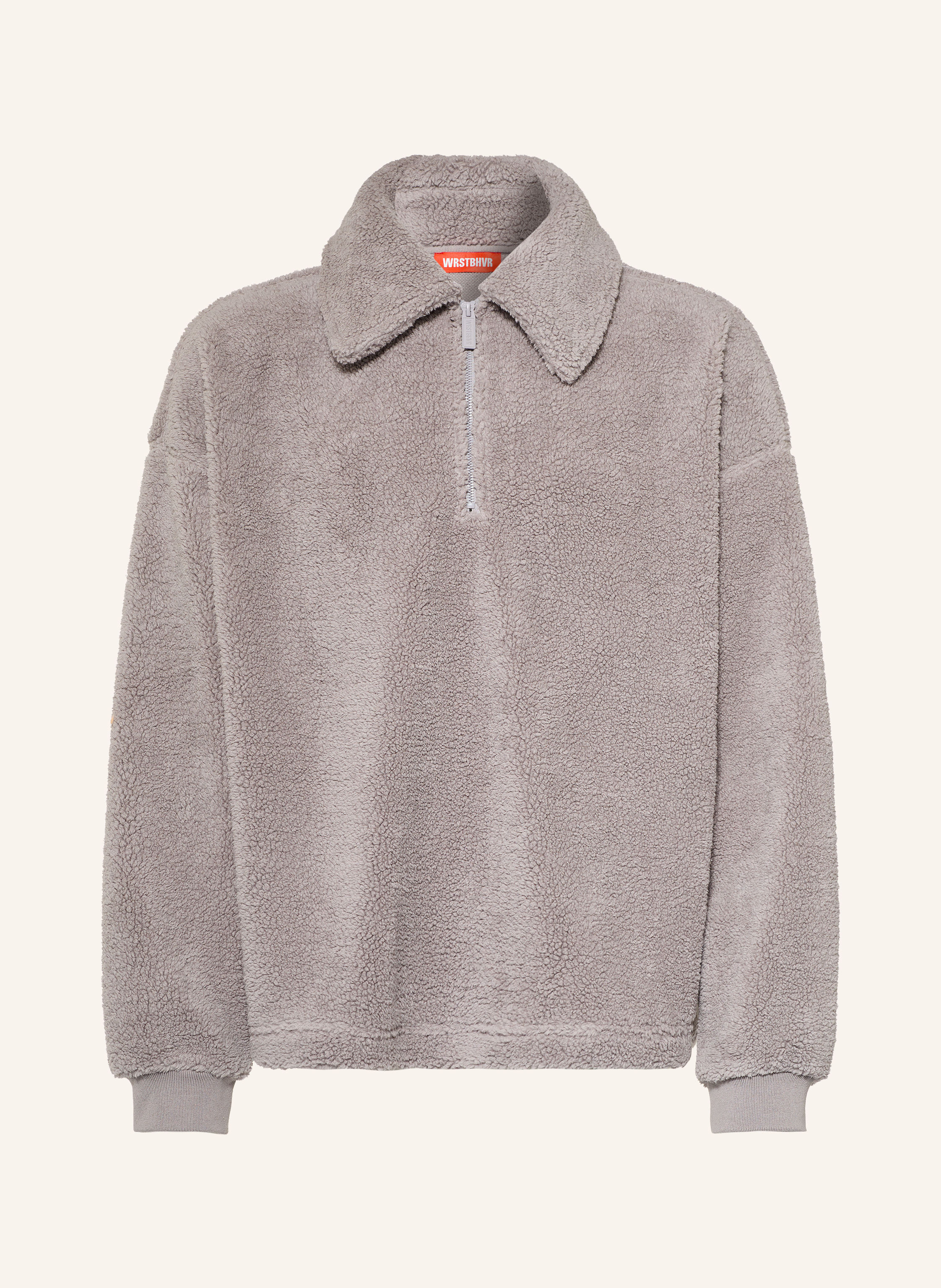 WRSTBHVR Teddyfell-Troyer LEROY V2