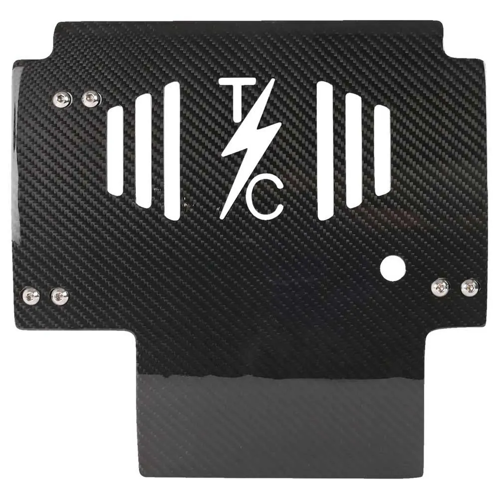 Thrashin Supply Co Harley Davidson Flhx 1923 Abs 24-25/Fltrx 1923 Abs 24-25 TSC-3034-2 carter cover