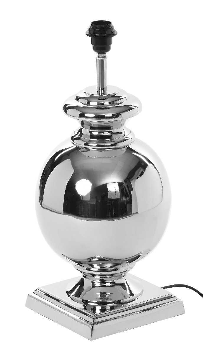 Podstawa lampy stołowej Astaire Sphere Round 25x25x51cm
