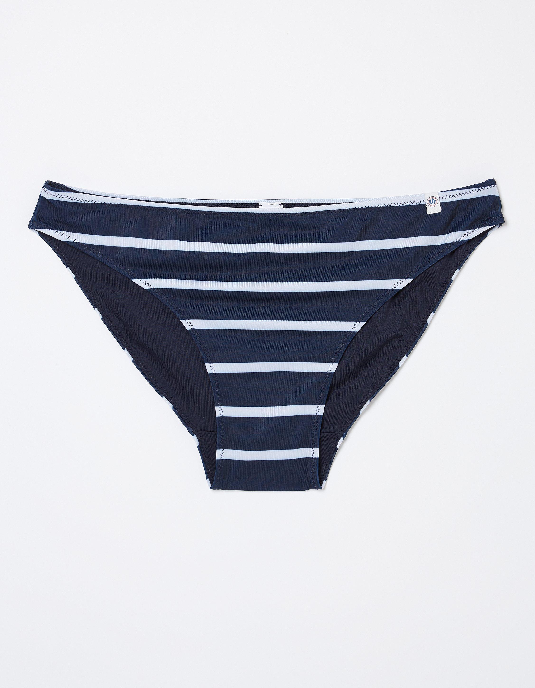 Breton Bikini Bottoms
