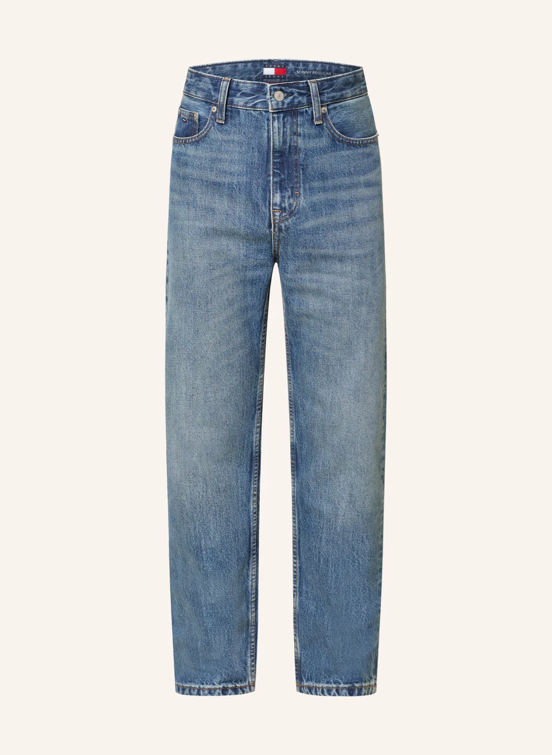 TOMMY JEANS Jeans SONNY Regular Tapered Fit