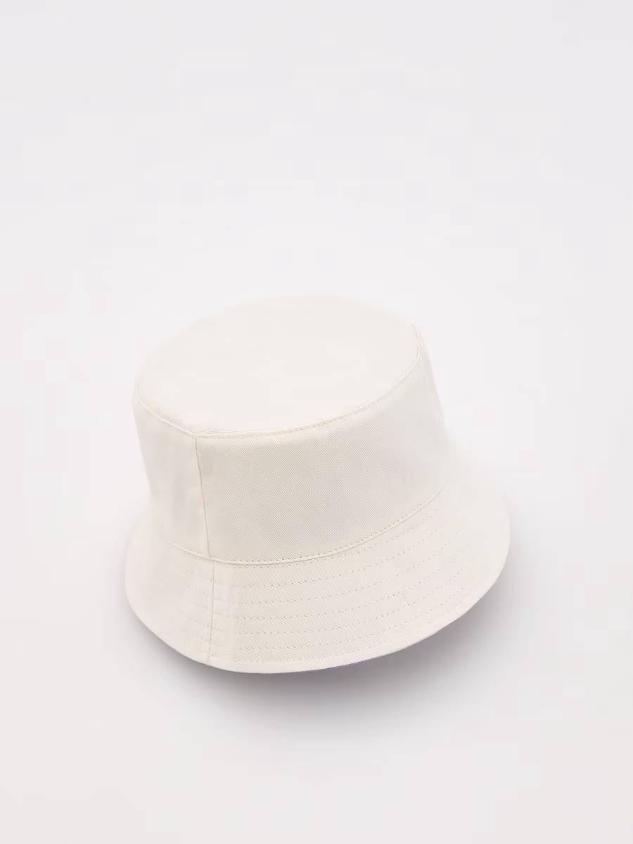 Reversible Bucket Hat