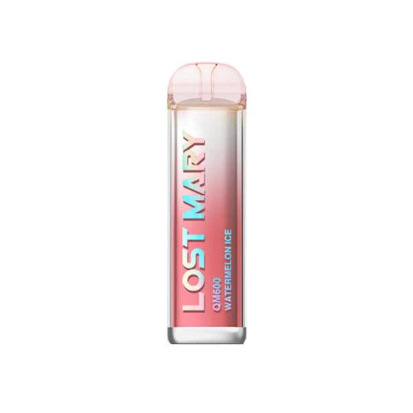 Lost Mary Qm Watermelon Ice 2ML