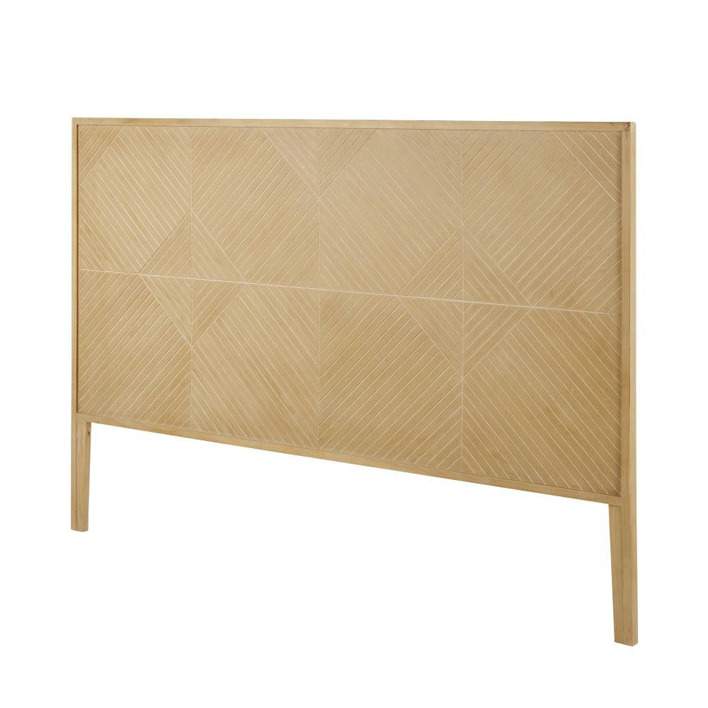 Axelle - Tête de lit vintage 170