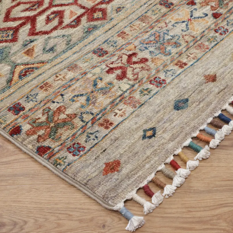 Orientteppich Saraban