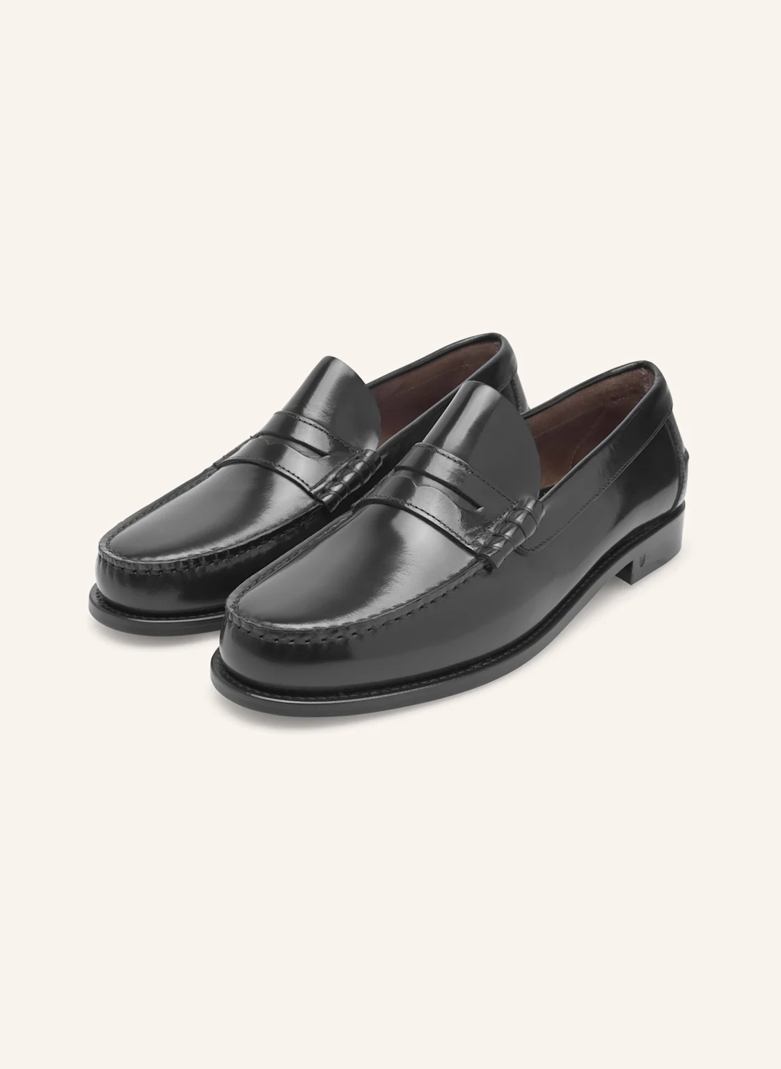 Henry Stevens Loafer M PL