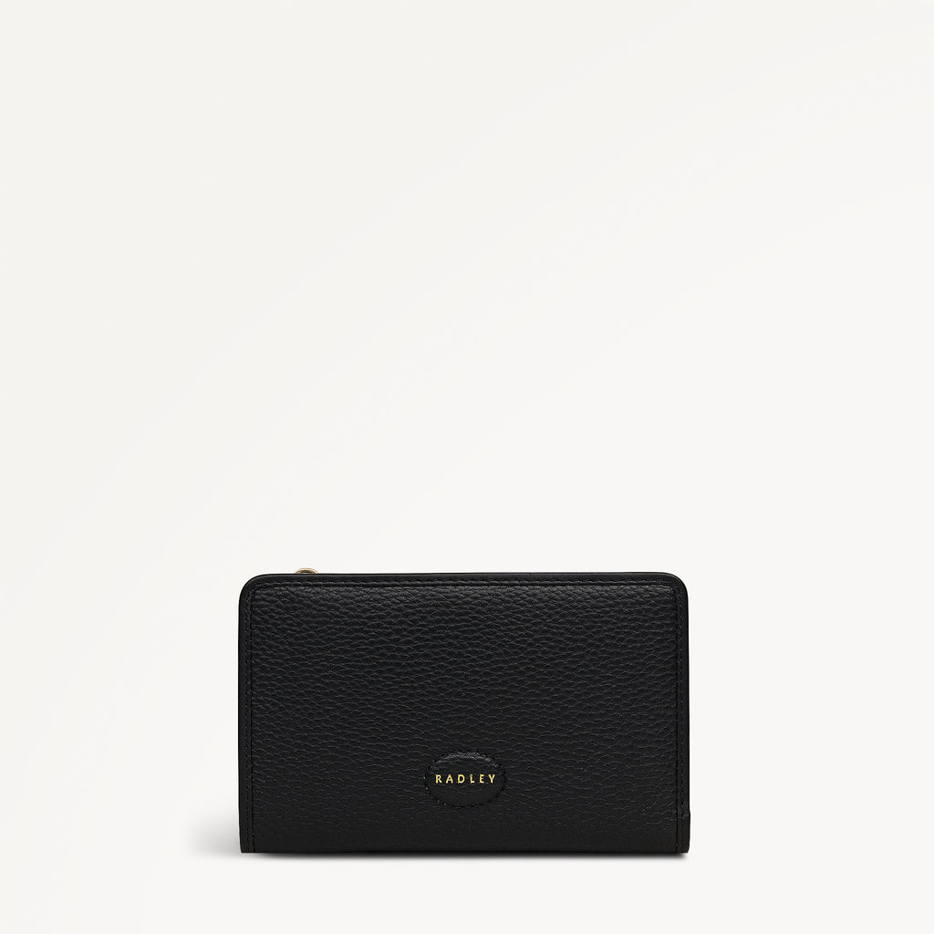 Chartfield Place - Medium Bifold Purse