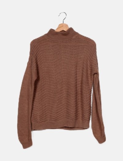 Camaïeu jumper Knitted