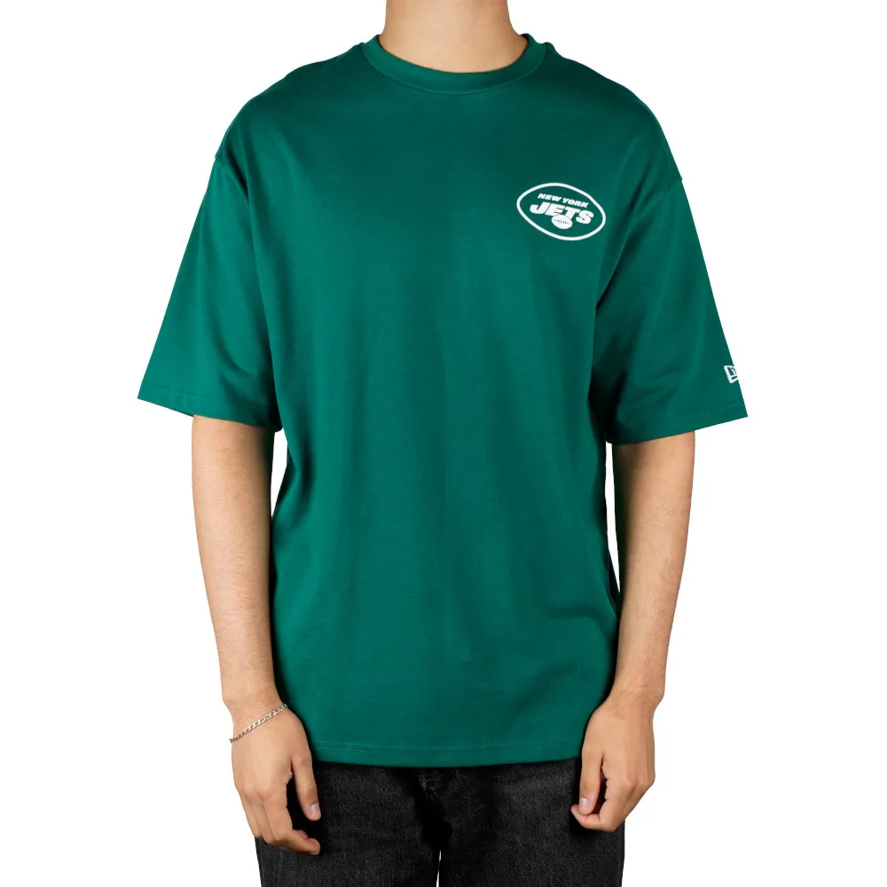 New Era NFL Grphc New York Jets short sleeve T-shirt
