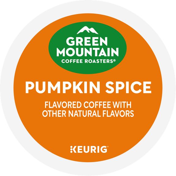 Pumpkin Spice Coffee