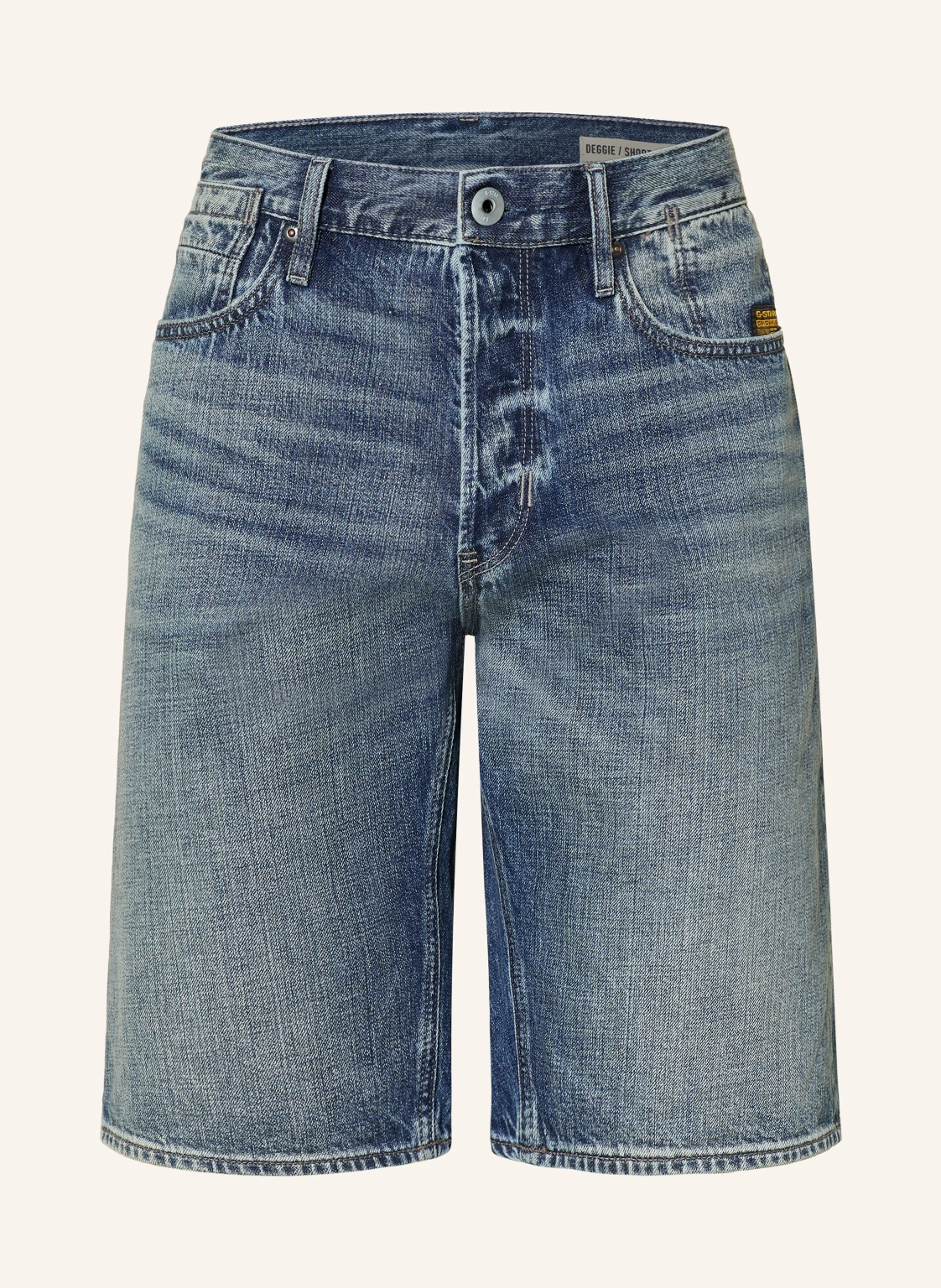 G-Star Jeansshorts DEGGIE