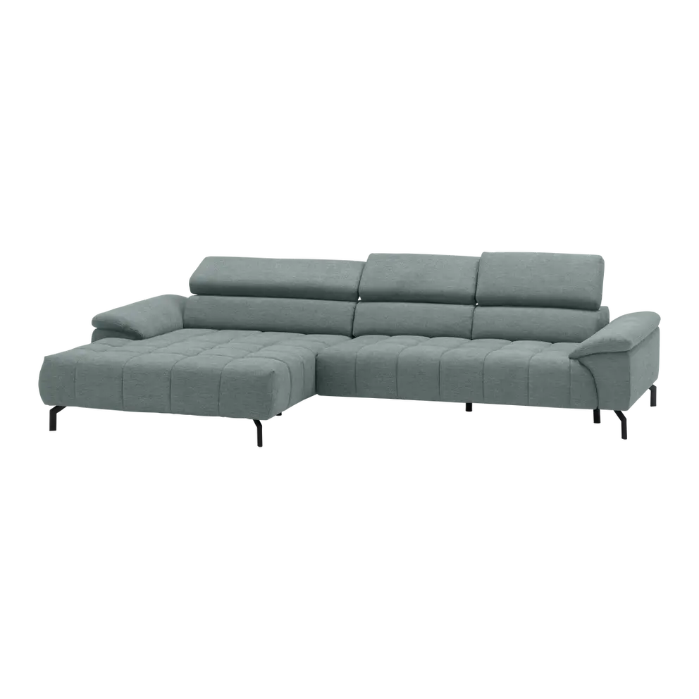 Ecksofa Vegas-S