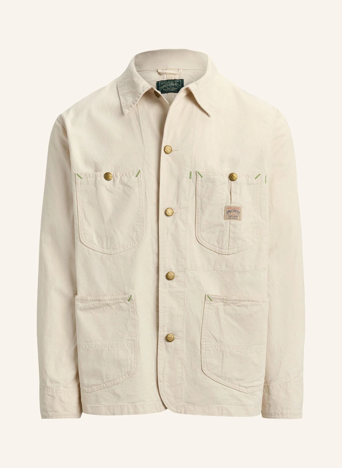 POLO RALPH LAUREN Fieldjacket
