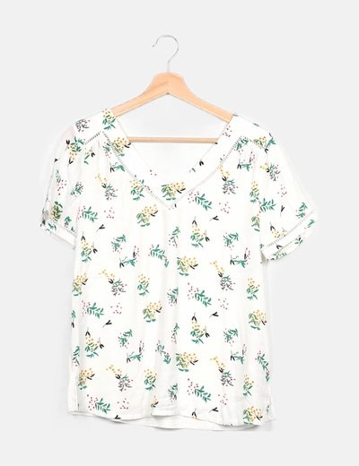 Camaïeu blouse
