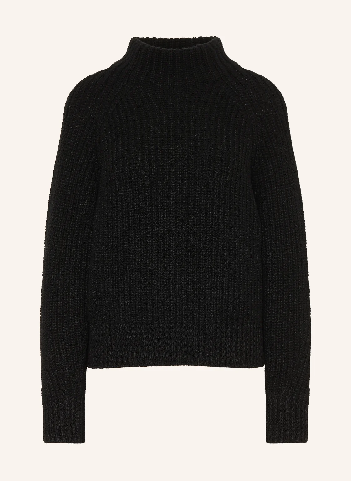 IRIS von ARNIM Cashmere-Pullover BARDELIA