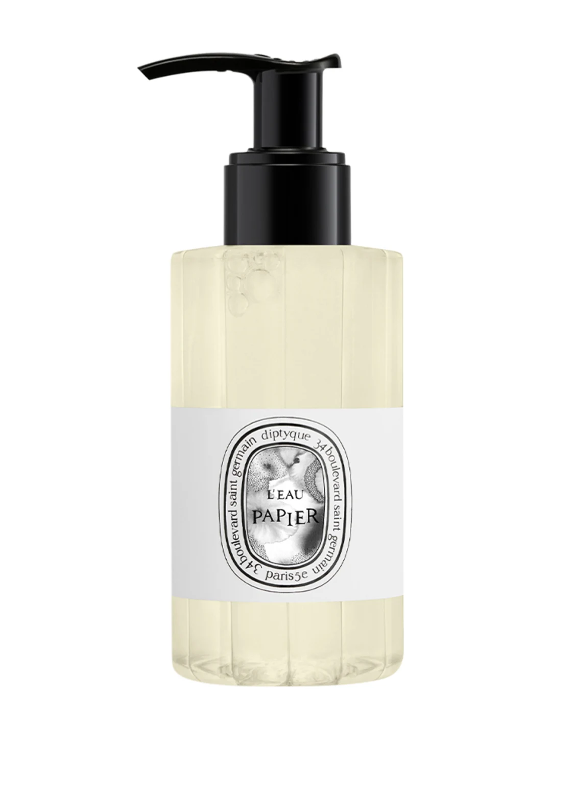 diptyque L'EAU PAPIER