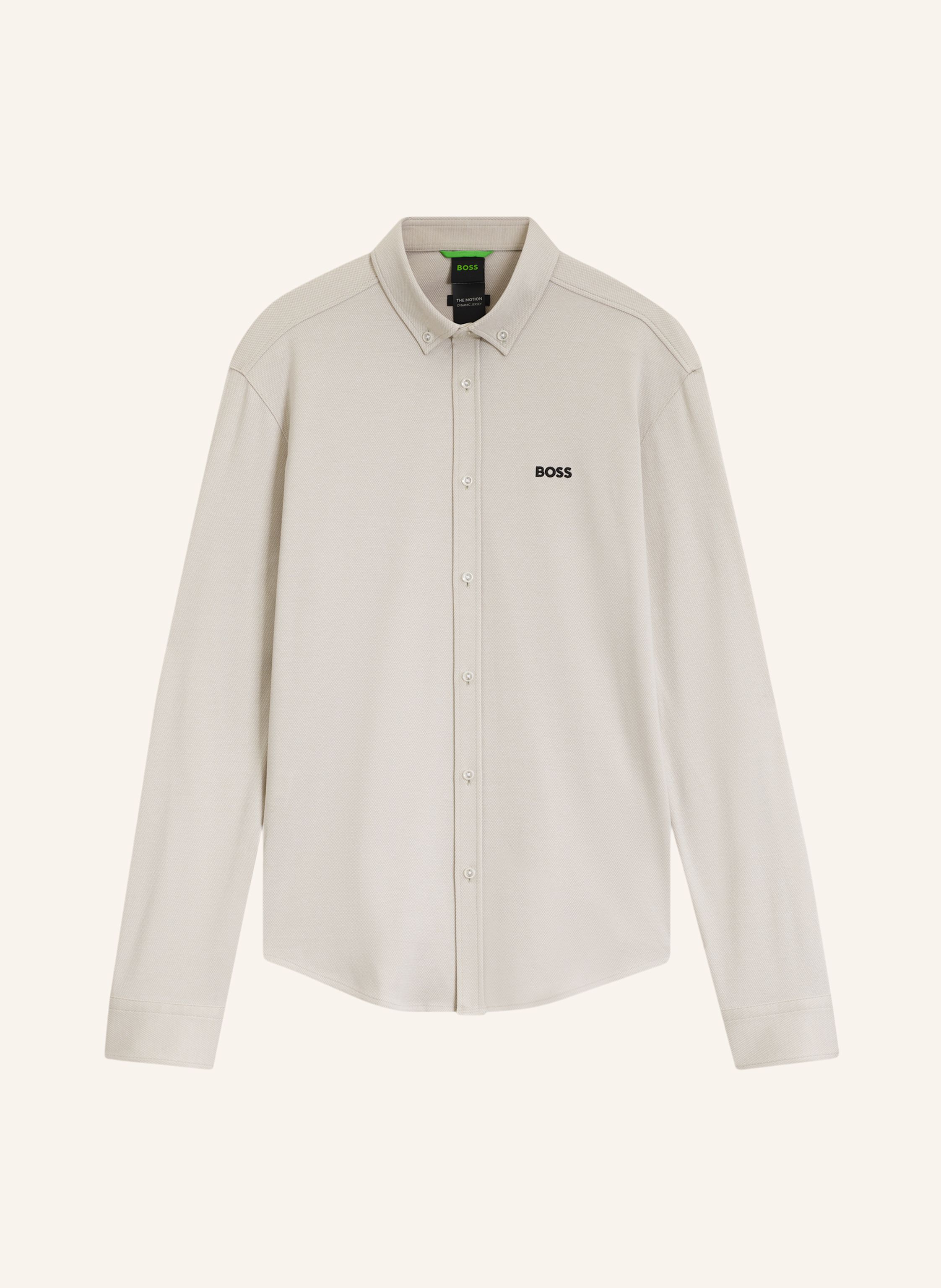 BOSS Hemd ST_MOTION L Regular Fit