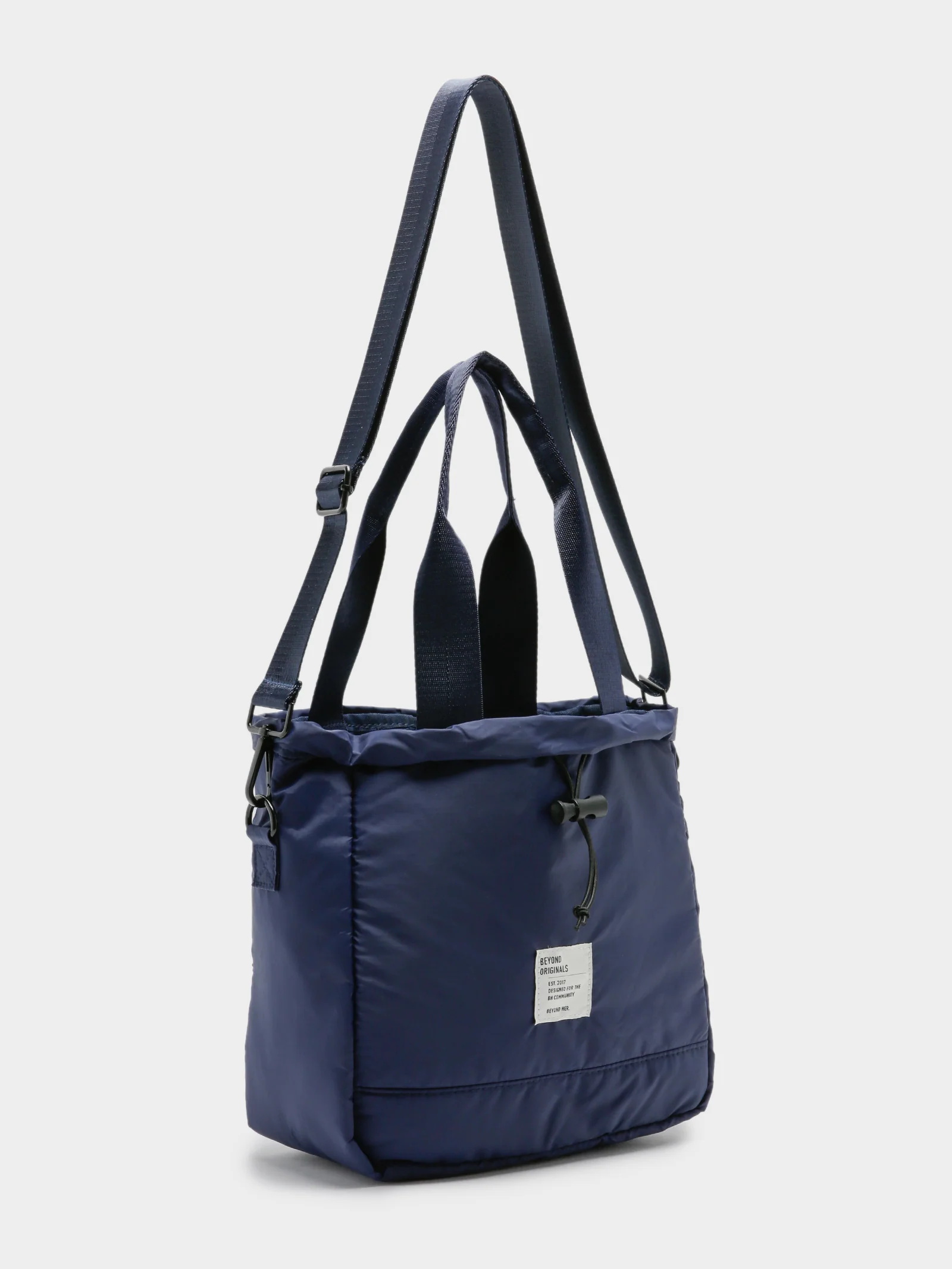 Bucket Crossbody Bag