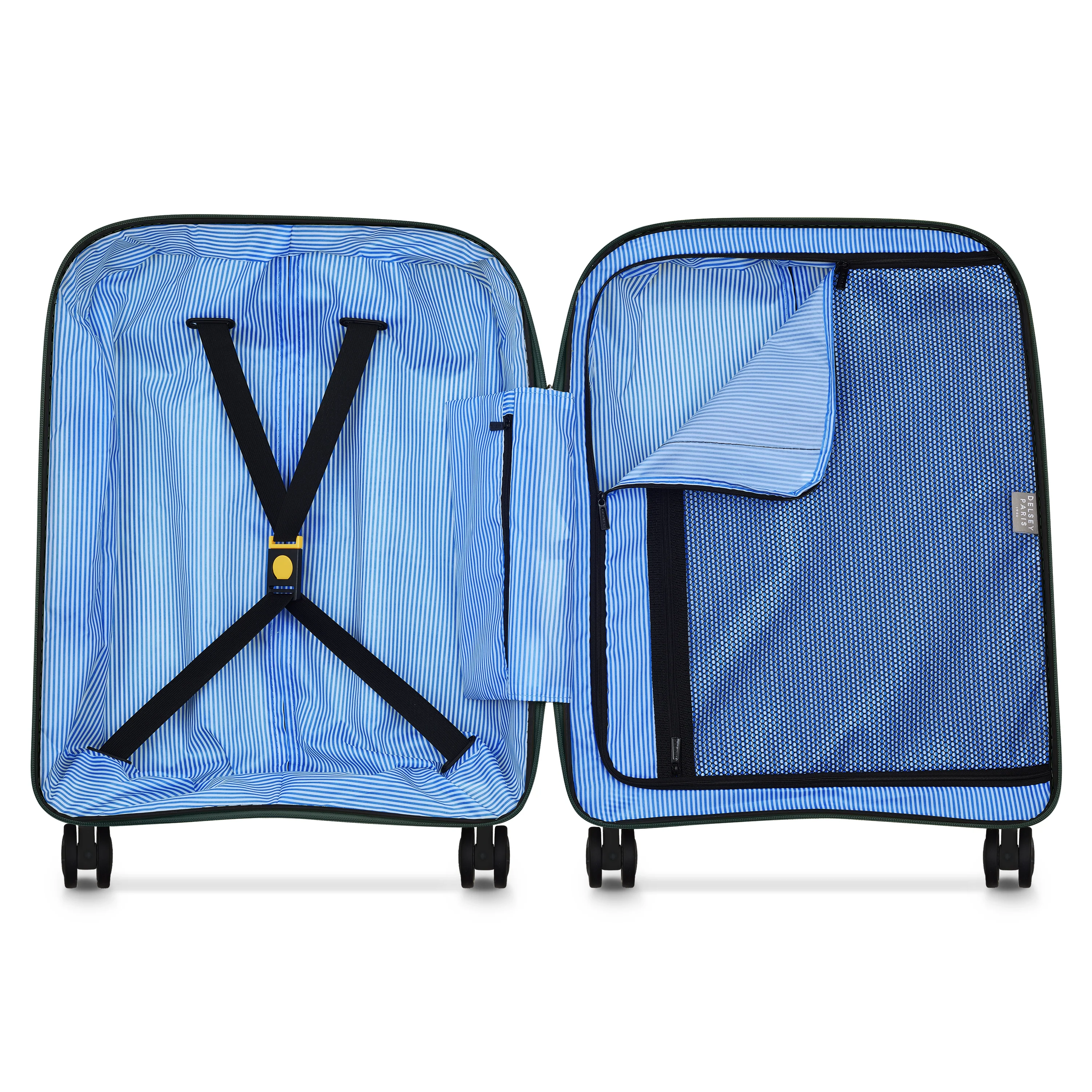 CLAVEL - S Slim (55cm) matière recyclée