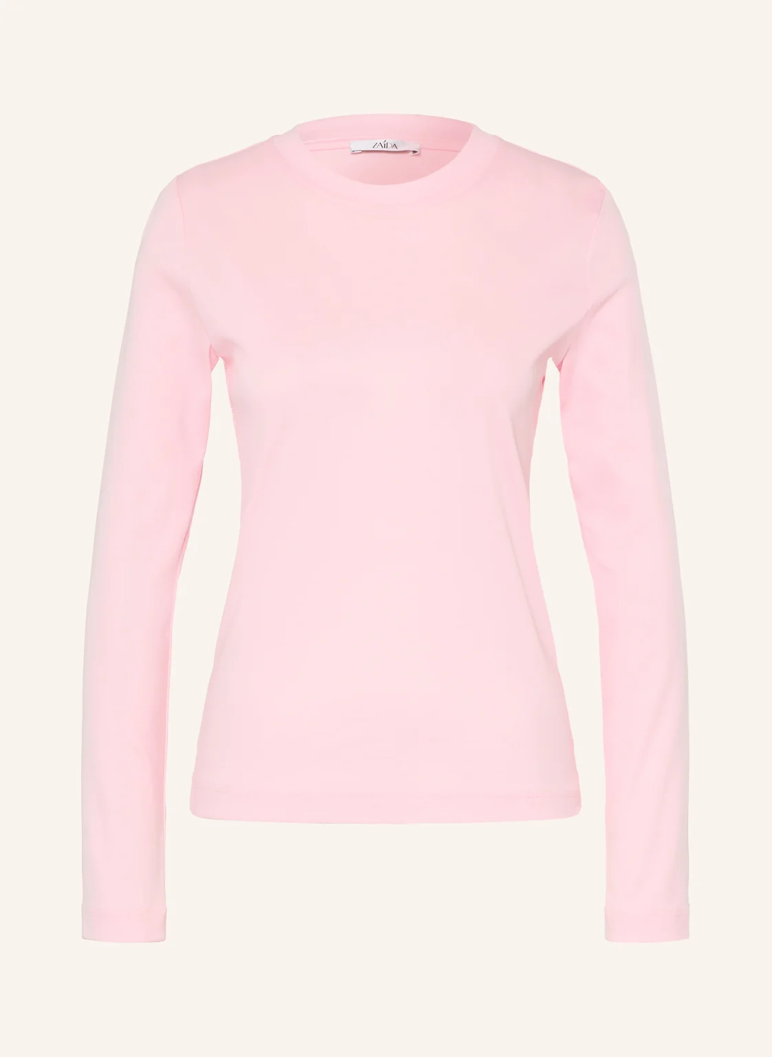 ZAÍDA Longsleeve