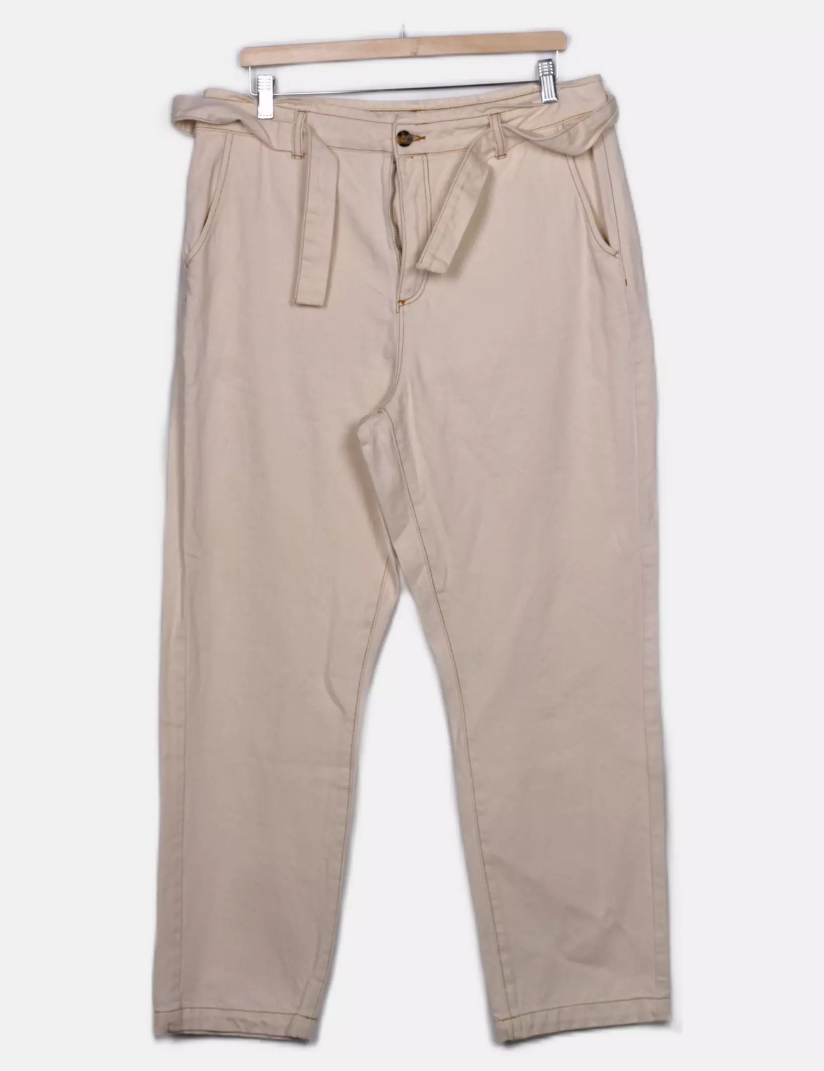 Camaïeu wide-leg jeans