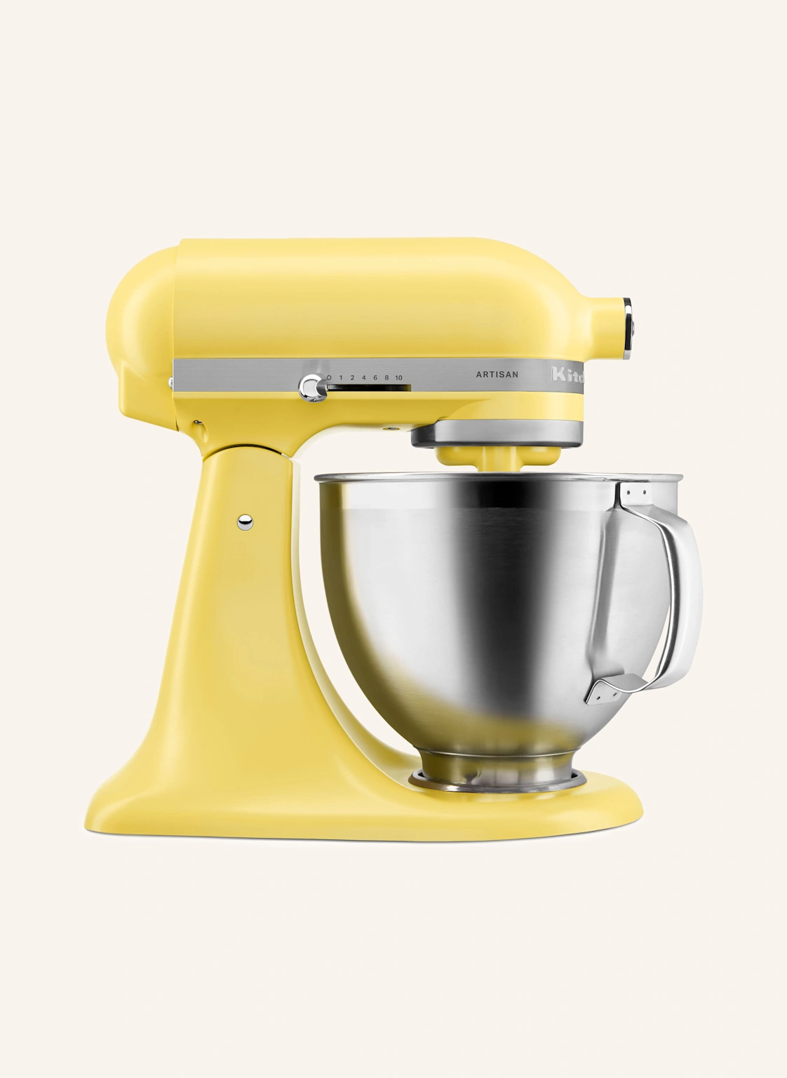 KitchenAid Küchenmaschine ARTISAN 4,7 l