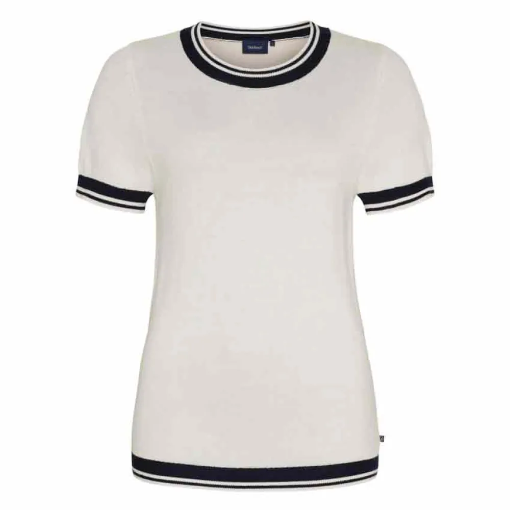 Sea Ranch Beatrice short sleeve T-shirt