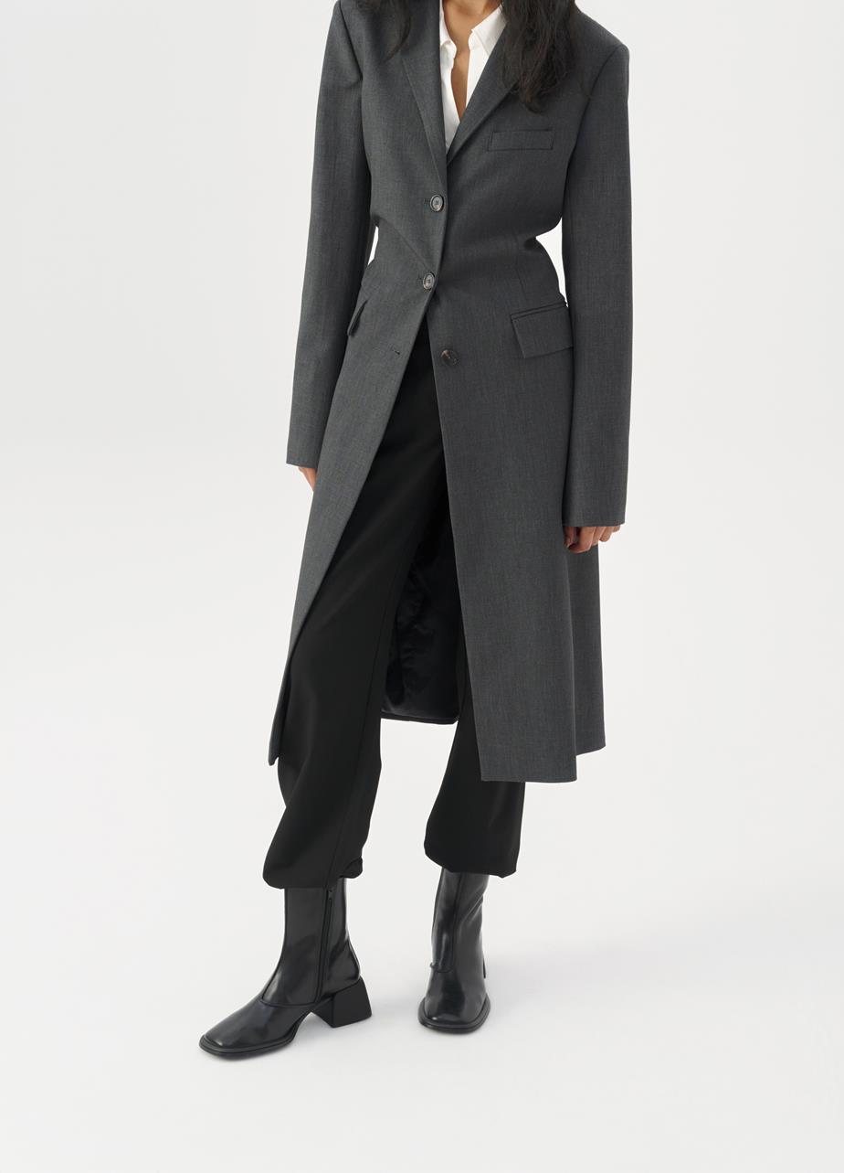 Ansie Ankle Boots