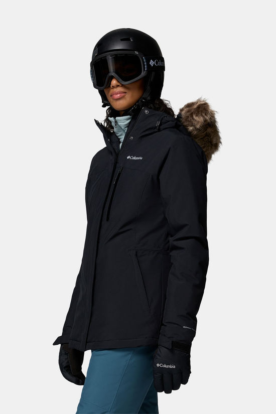 Columbia Ava Alpine II Insulated Ski-Jas Dames