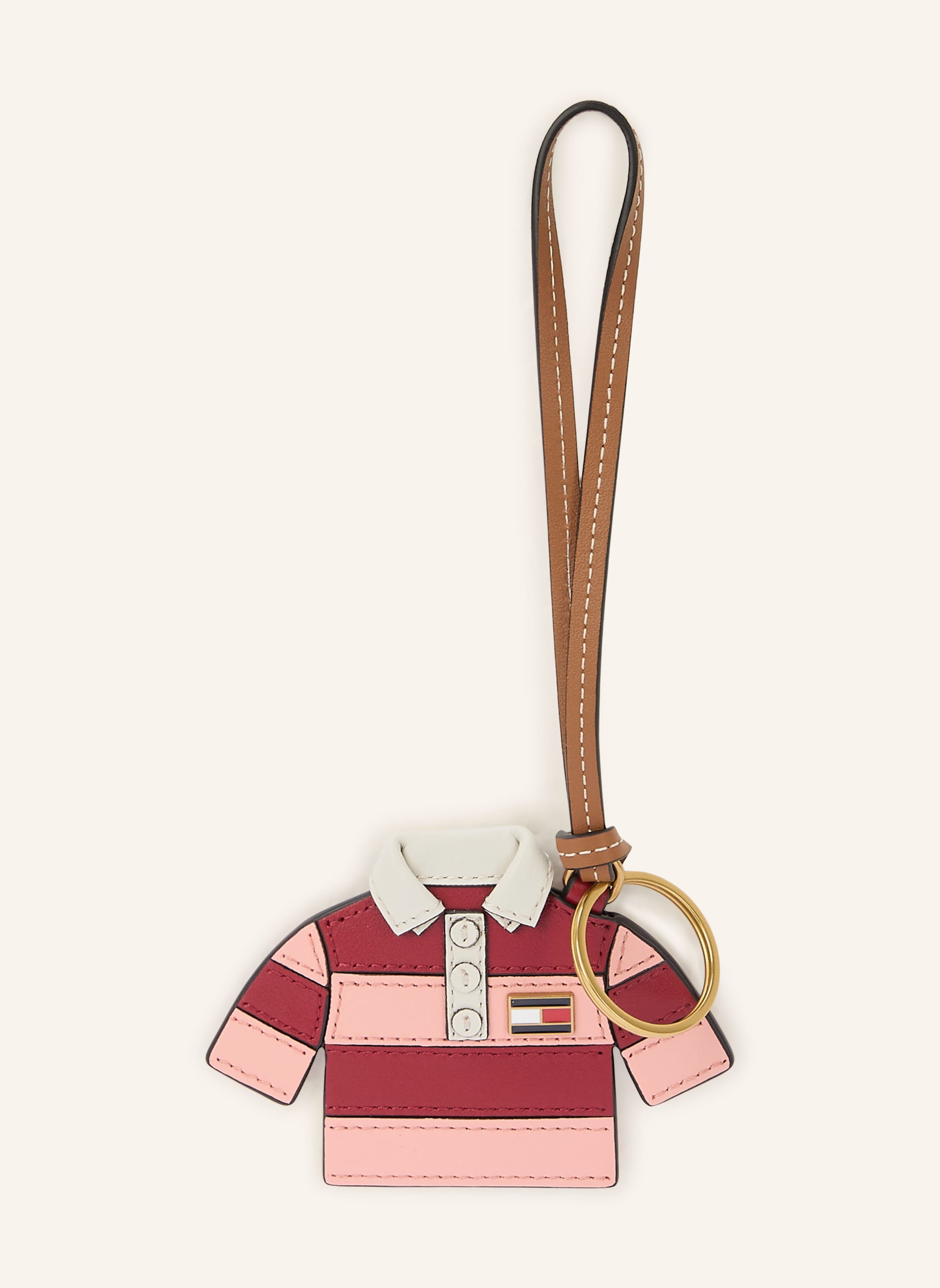 TOMMY HILFIGER Taschenanhänger