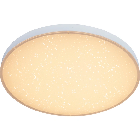 LED-Deckenleuchte »Enfys«, inkl. Leuchtmittel in warmweiß