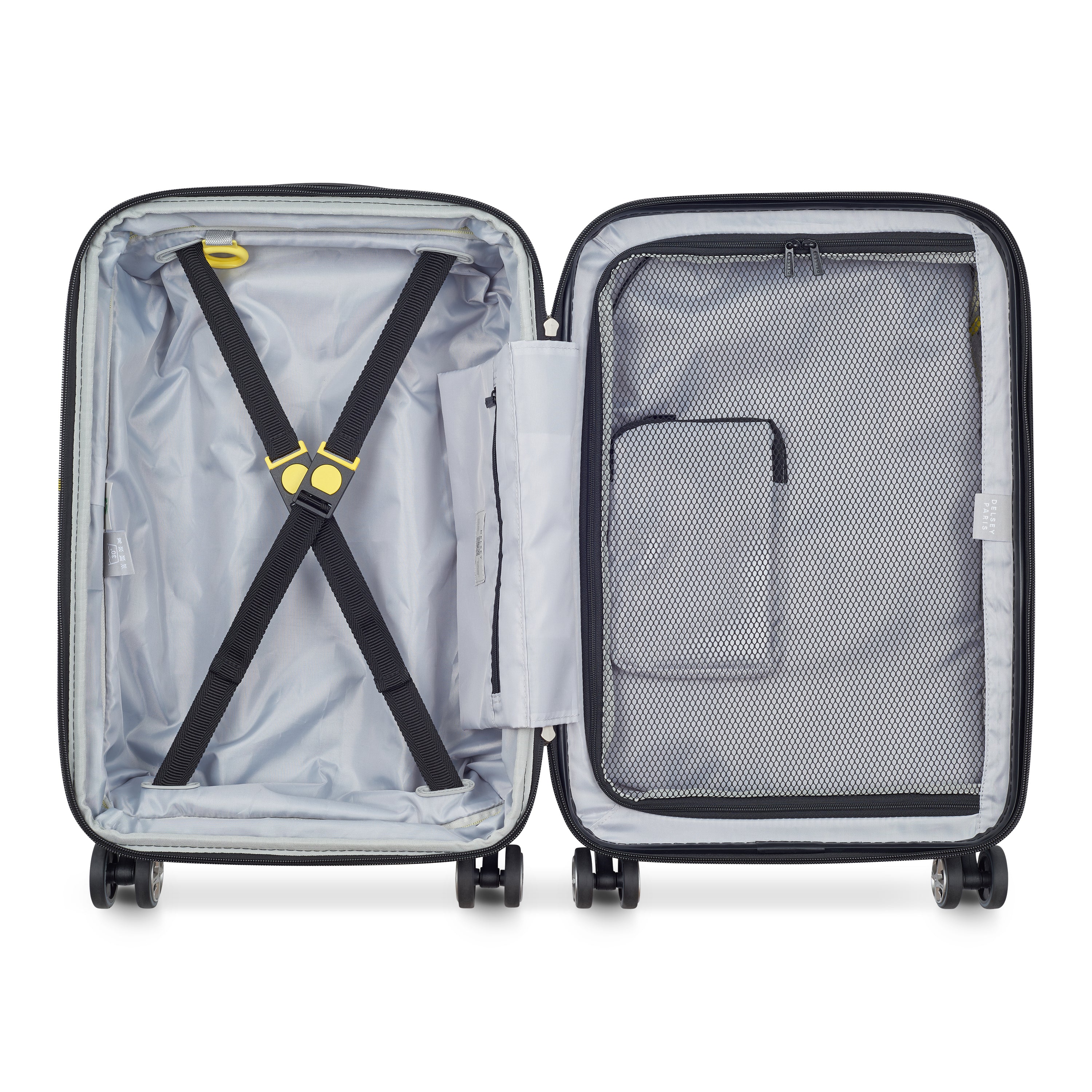 SHADOW 5.0 - S Extensible Business (55cm)