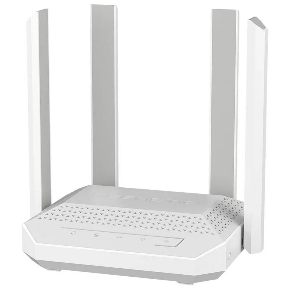 Keenetic Sprinter router