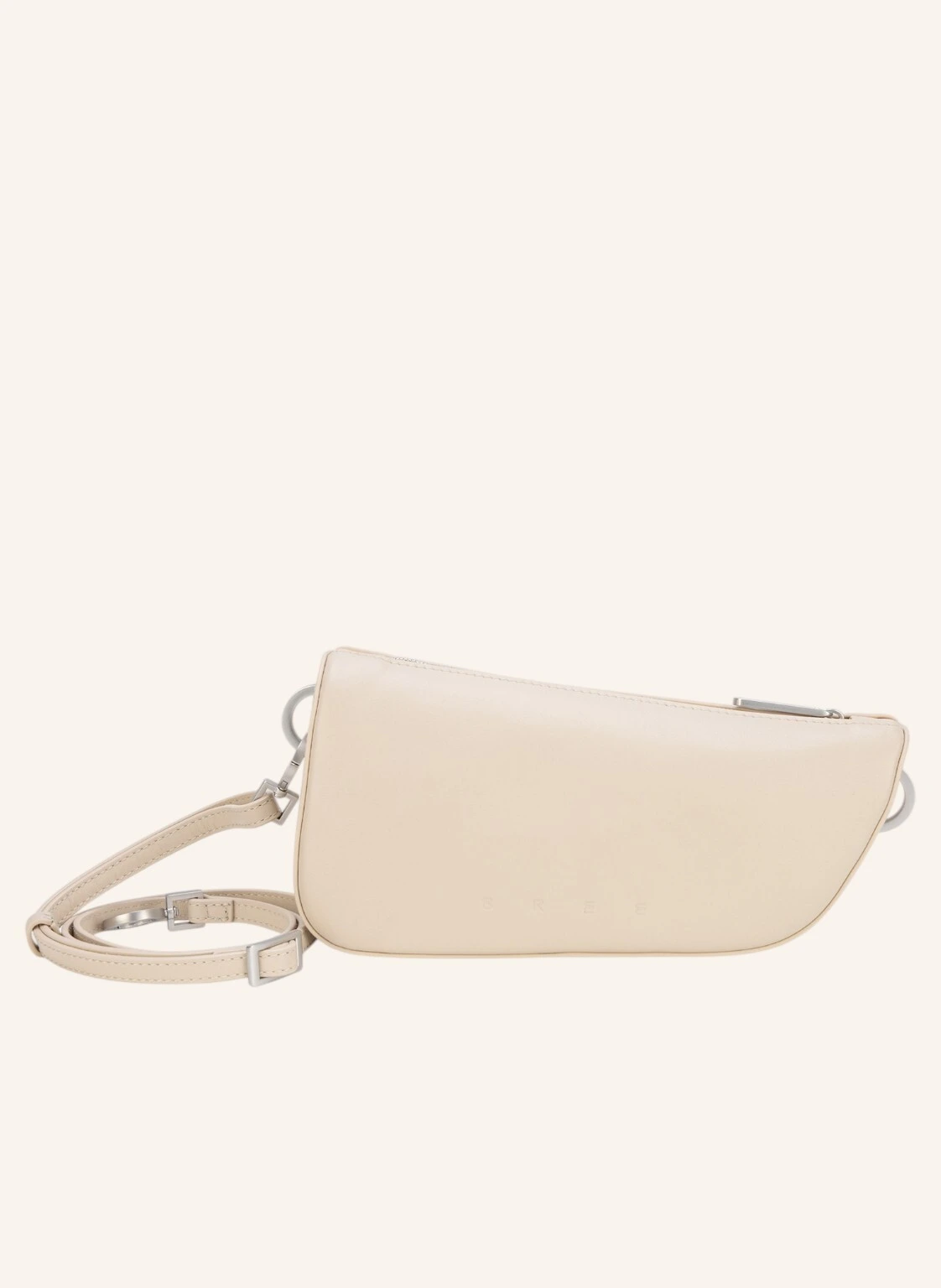 BREE Schultertasche THE ICONS VERSO