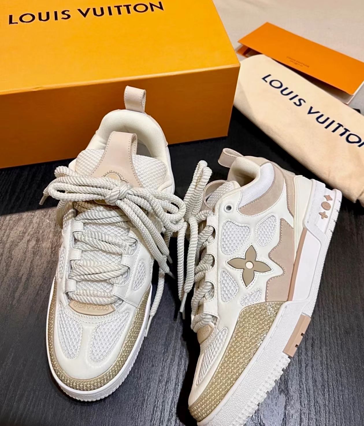 Pure Origin Picks | LV Skate