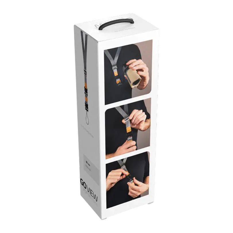 Monokular Zoomr HD